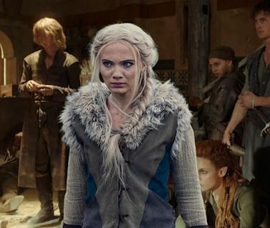 Netflix canceló 2 nuevas series de The Witcher, según rumor