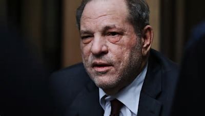 Harvey Weinstein Skandal: Diese Frauen beklagen sexuelle Belästigungen