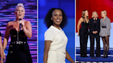 The 2024 Democratic National Convention was a star-studded event. See all the celebs in attendance, from Pink to Kerry Washington.