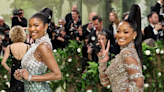 Were There Water Bottles Inside Everyone’s Met Gala Updos?