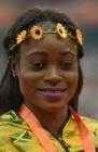 Elaine Thompson-Herah