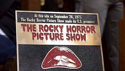 ‘The Rocky Horror Picture Show’ to return to New Orleans’ Mahalia Jackson Theater