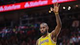 BREAKING: Los Angeles Lakers Star LeBron James Made NBA History