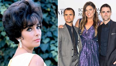 Elizabeth Taylor’s 10 Grandchildren: All About Her Grandsons and Granddaughters