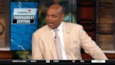 Charles Barkley: TNT Bosses 'Clowns' For Losing NBA To NBC