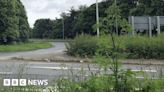 Malton drivers' safety concerns over high grass on A64 roundabout
