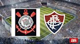 Corinthians 3-0 Fluminense: resultado, resumen y goles