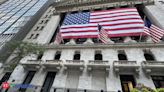 US stocks open muted after non-farm payrolls data