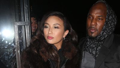 Rapper Jeezy Files Motion To Vacate Mediated Agreement With Jeannie Mai In Nasty Divorce Battle