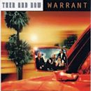 Then and Now (Warrant album)