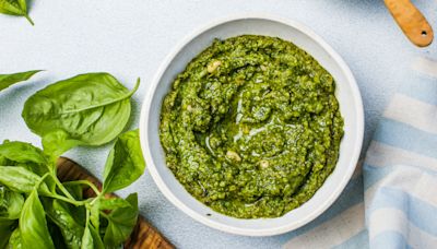 12 Easy Ways To Elevate Store-Bought Pesto