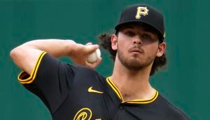 Pirates Preview: Premier pitching kicks off 2 games in Motown