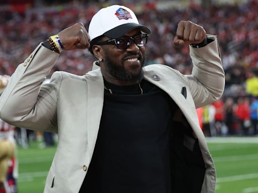 49ers' Warner happy for Willis' ‘well-deserved' Hall of Fame induction