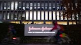 J&J to pay $40.5 million to settle New Hampshire opioid lawsuit