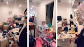 Jennifer Aydin Gives a Tour of a Room in Her House "That Nobody Touches" (PHOTOS) | Bravo TV Official Site