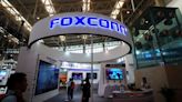 Foxconn operating normally in China's Shenzhen