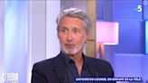 VIDEO "Une relation chimique" : Antoine de Caunes évoque sans tabou ses liens avec une star du petit écran