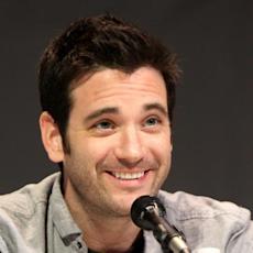 Colin Donnell