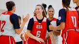 USA en Baloncesto femenino en los Juegos Olímpicos: plantilla, grupo, calendario, y horarios