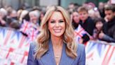 Amanda Holden part of choir coaching line-up ahead of Coronation Concert