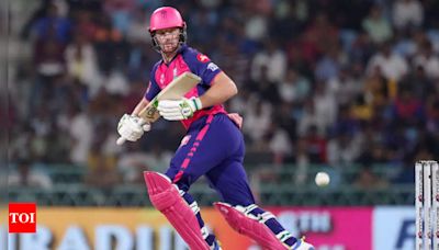 IPL: Whoever comes in to replace Jos Buttler is going to do a great job for us, says RR assistant coach Shane Bond | Cricket News - Times of India