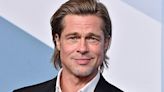 Why are people so convinced Brad Pitt is 'smelly and dirty?'