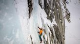 'Craziest thing you can do': Why are so many adventure seekers warming up to ice climbing?