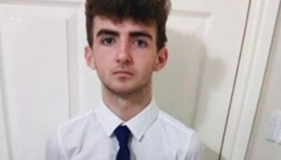 Urgent search for teen last seen in Glasgow who vanished one week ago