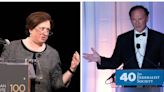 Justice Elena Kagan publicly contradicts Alito, says Congress can pass SCOTUS ethics reforms