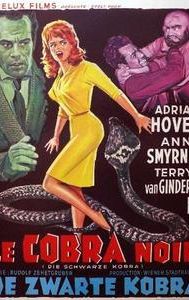 The Black Cobra (1963 film)