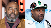 Donnell Rawlings Barks On Corey Holcomb For Calling His Comedy “Mild”