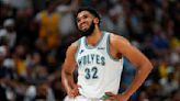 Towns treasures Timberwolves' trip to West finals as Doncic-Irving duo hits stride for Mavericks - The Morning Sun
