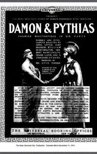 Damon and Pythias