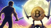 Bitcoin's Ongoing Battle at $64K; Cardano's Hoskinson Ends Ripple Debate - EconoTimes