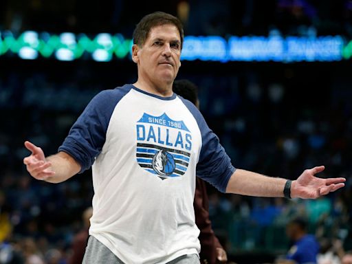 Billionaire Mark Cuban Issues ‘Crazy’ Bitcoin Price Prediction Amid Wild Ethereum, XRP And Crypto Swings