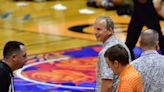 Tennessee basketball live score updates vs. Purdue in Maui Invitational