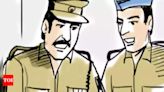 Uttar Pradesh: Dying man says he was accused of faking injury, SHO suspended | Meerut News - Times of India