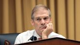 Jim Jordan is using the war in Israel to try to bully his 55 hold-out colleagues into backing his House speakership bid