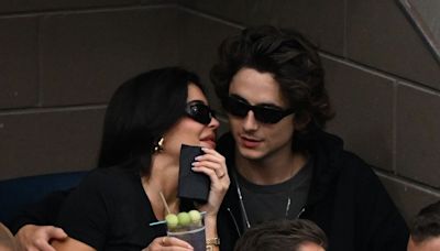 How Kylie Jenner And Timothee Chalamet Are Keeping Their Romance Low-Key - News18