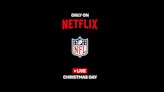 NFL’s 2024 Christmas Games to Stream Exclusively on Netflix