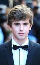 Freddie Highmore