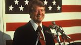 No, former US President Jimmy Carter is not dead despite social media rumors