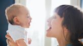 Mothers who recognize others' happiness are more responsive to their infants in first months of life