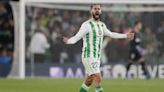 Joaquín: "Isco ha aportado al Betis su magia y el Betis le ha aportado a Isco felicidad"