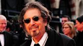 Al Pacino siembra el caos con su extraña presentación del Óscar a Mejor Película