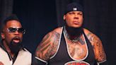 Tyrus Promises To Make Chris Adonis Hit Rock Bottom At NWA 312