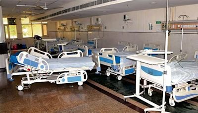 Panipat Civil Hospital set to start ICU facility