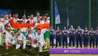 India Denied Chance To Defend Asian Games Twin Gold; Cricket Unlikely To Be Part Of 2026 Edition