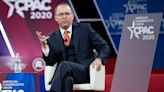 Mick Mulvaney ‘not a fan’ of Ronna McDaniel as head of RNC