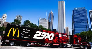 What to Watch: Chicago ready for NASCAR's second wind on city streets